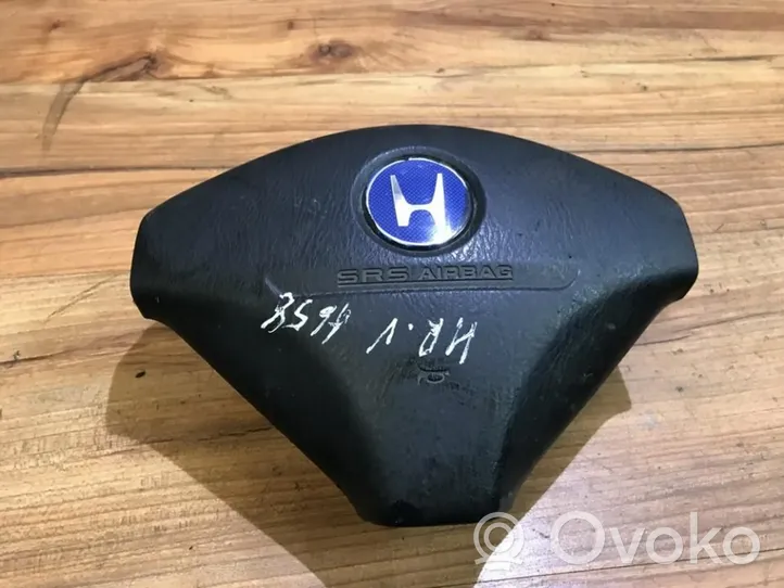 Honda HR-V Airbag dello sterzo 