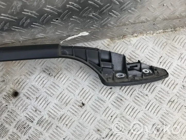 Hyundai Matrix Roof bar rail 