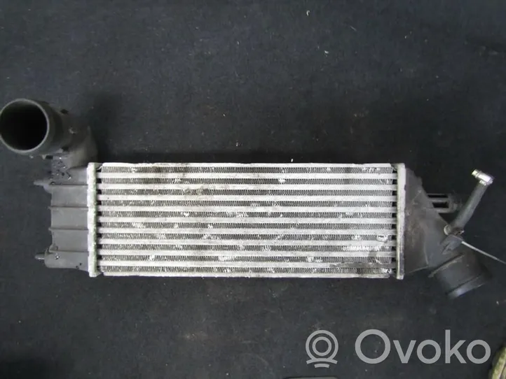 Citroen C8 Chłodnica powietrza doładowującego / Intercooler 870229hf