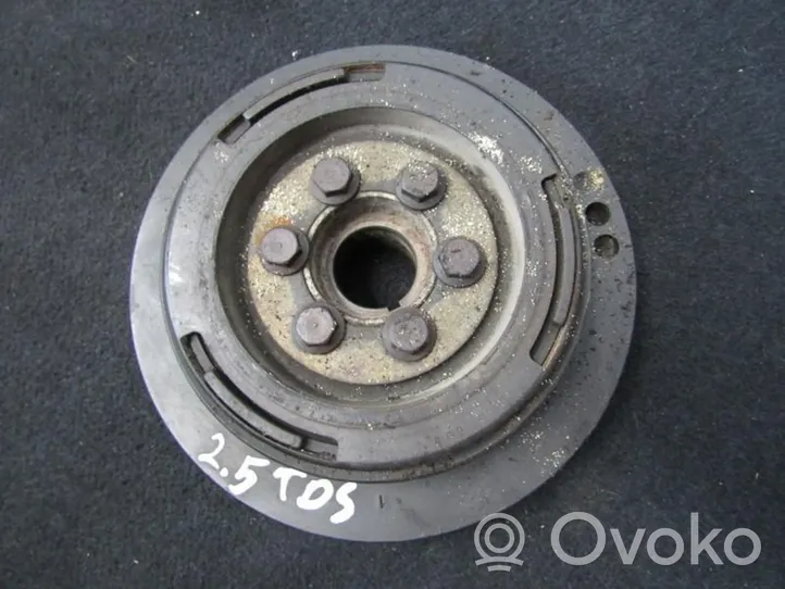 Opel Omega B1 Crankshaft pulley 