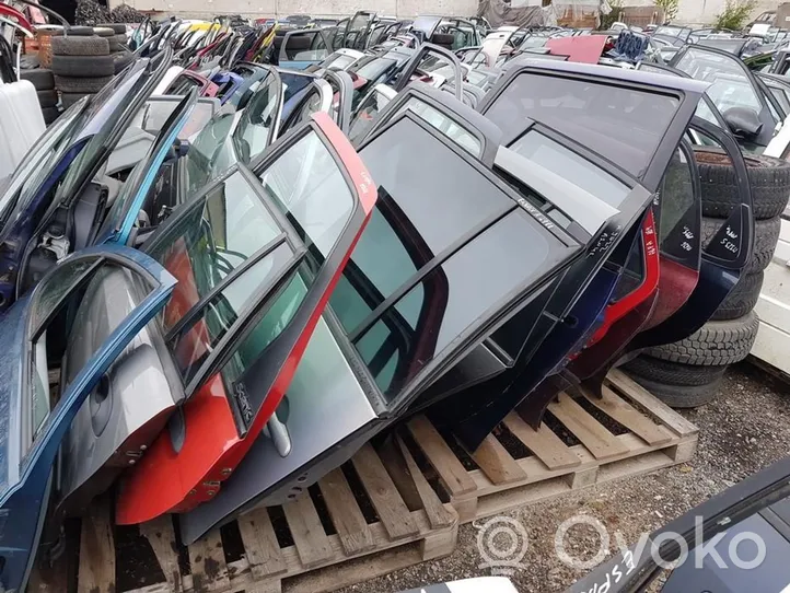 Ford Galaxy Porte arrière MELYNOS