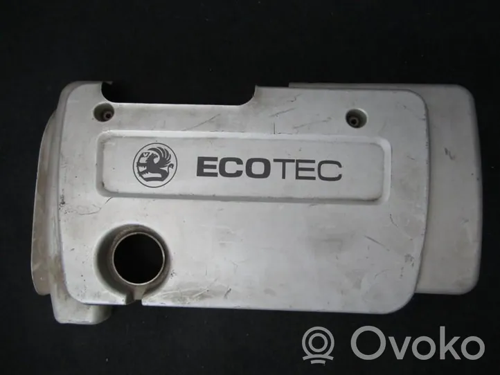 Opel Astra G Copri motore (rivestimento) 09157392