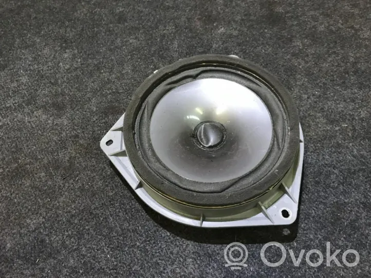 Lexus IS 200-300 Etuoven kaiutin 8616053140