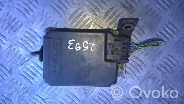 Jaguar X-Type Cruise control unit/module 2X439G659AE