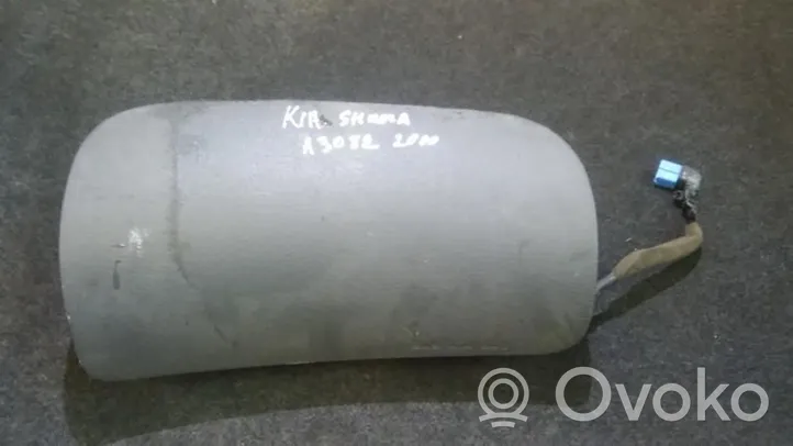 KIA Shuma Poduszka powietrzna Airbag pasażera k2a357k50