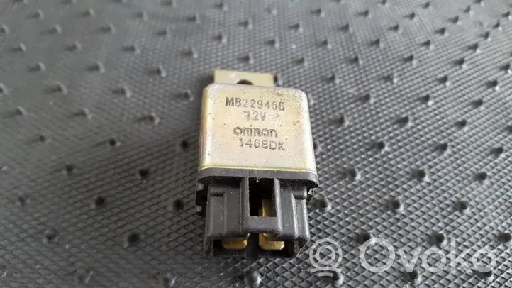 Mitsubishi Galant Eterna Other relay MB229456