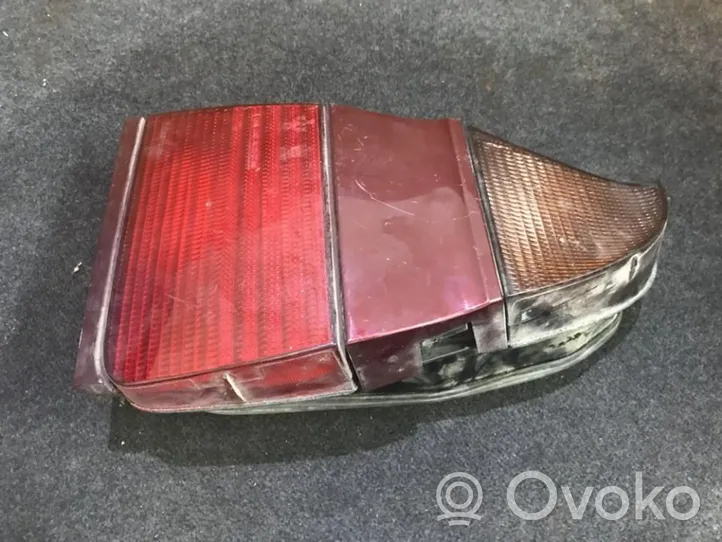 Citroen XM Galinis žibintas kėbule 