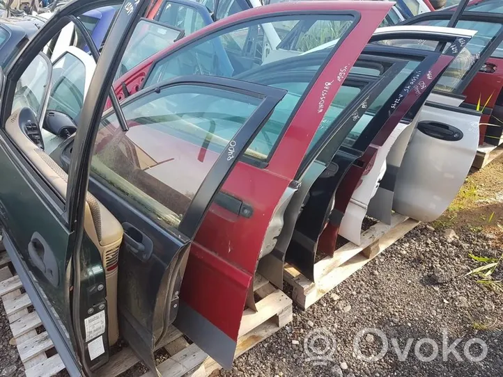 Opel Astra F Porte avant BROWN