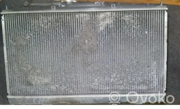 Mitsubishi Galant Radiateur de refroidissement 