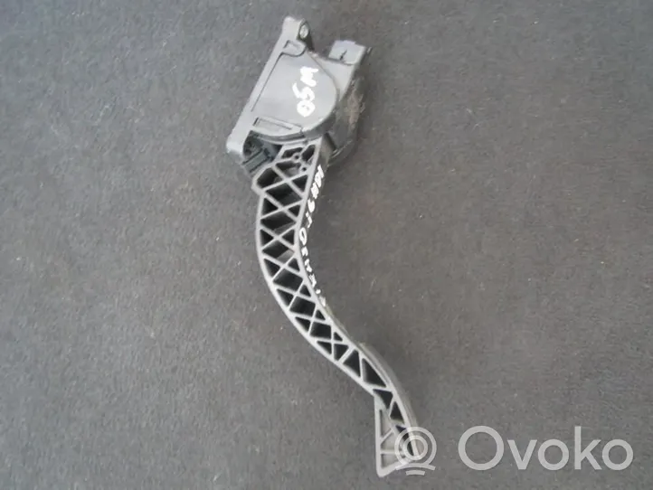 Citroen Xsara Picasso Pedale dell’acceleratore rb0280755033