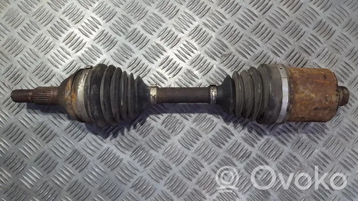 Chevrolet Alero Front driveshaft 