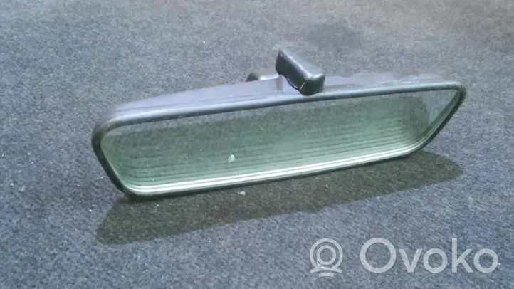 Opel Tigra A Rear view mirror (interior) e10010062