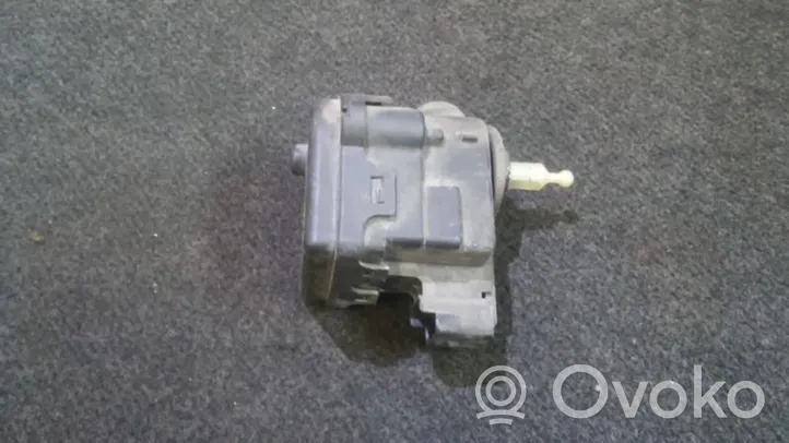 Renault Laguna II Headlight level adjustment motor 8200006664