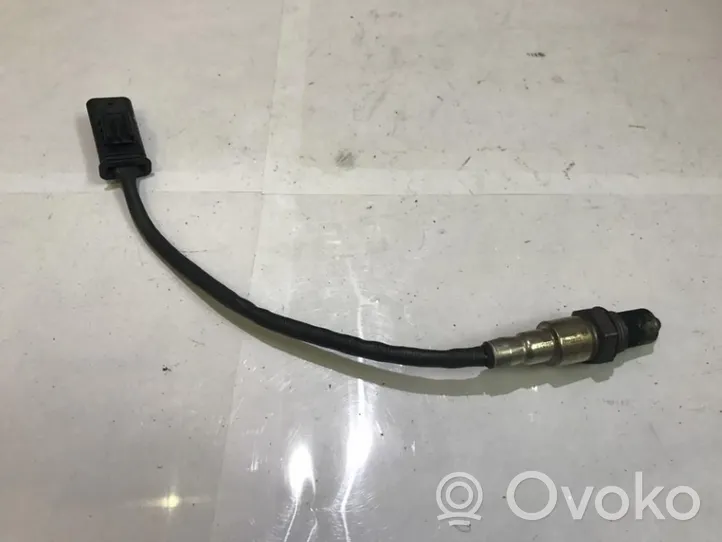 BMW X3 F25 Sensore della sonda Lambda 857023001