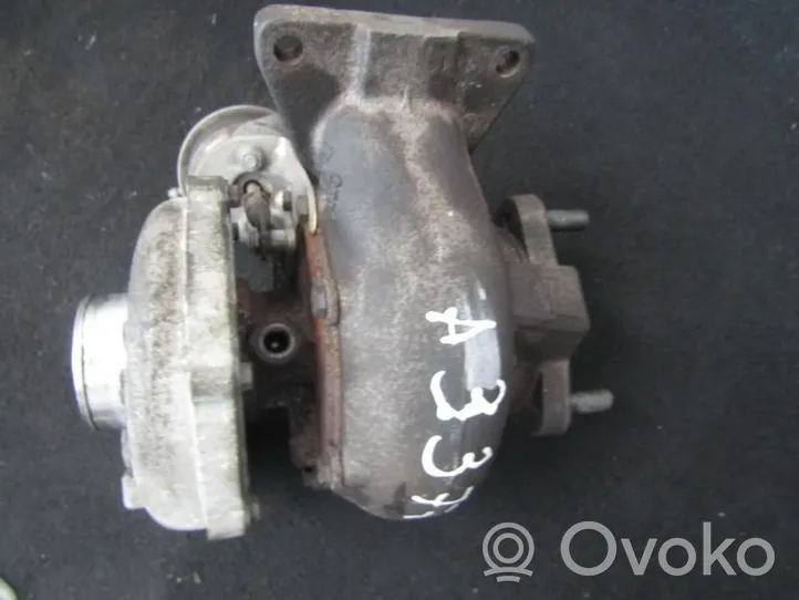 Volvo V70 Turbina 8689592