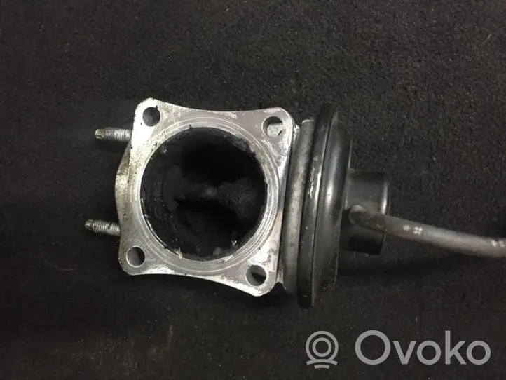 Toyota Land Cruiser (J100) EGR vožtuvas 2562017020