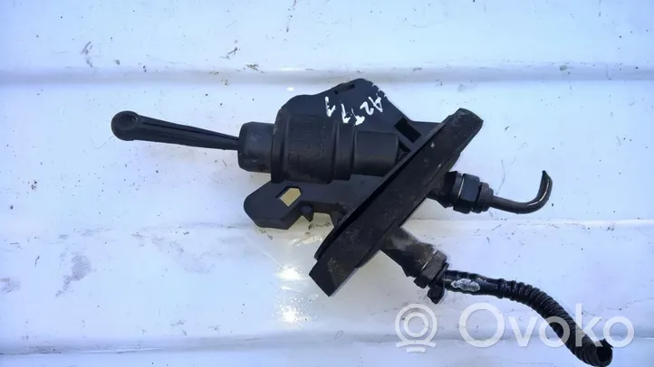 Ford Fusion Clutch master cylinder 2s617a543ac