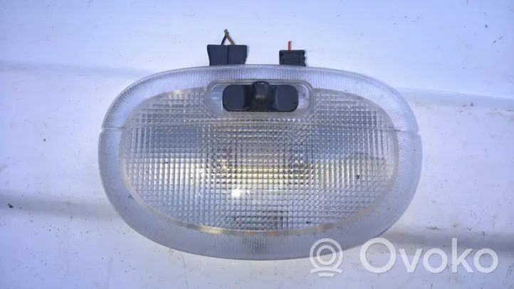 Ford Fusion Illuminazione sedili posteriori xs4113776ba