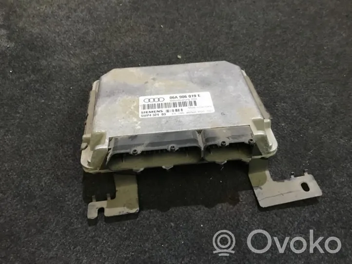 Audi A3 S3 8L Engine control unit/module 06a906019e