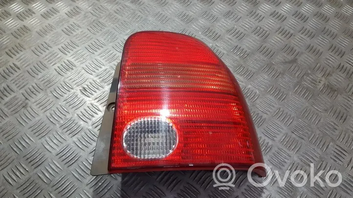 Volkswagen Lupo Galinis žibintas kėbule 38020748