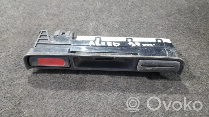 Honda Accord Monitor / wyświetlacz / ekran 53871824