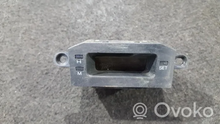 Mazda 626 Monitor/display/piccolo schermo 