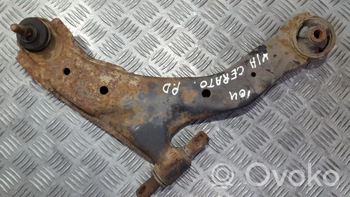 KIA Cerato Front lower control arm/wishbone 