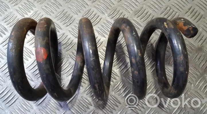 Ford Transit Front coil spring 