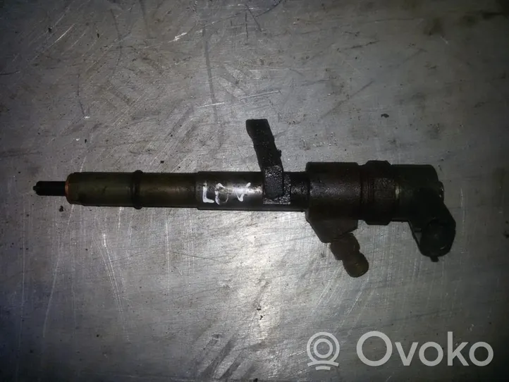 LDV Maxus Injecteur de carburant 0445110287