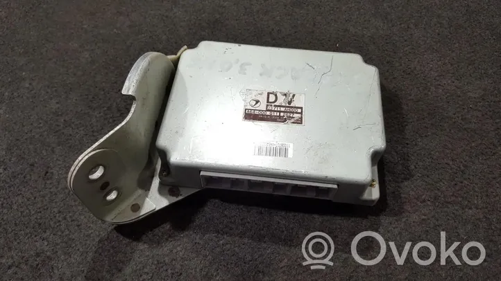 Subaru Legacy Module de contrôle de boîte de vitesses ECU 31711AH000