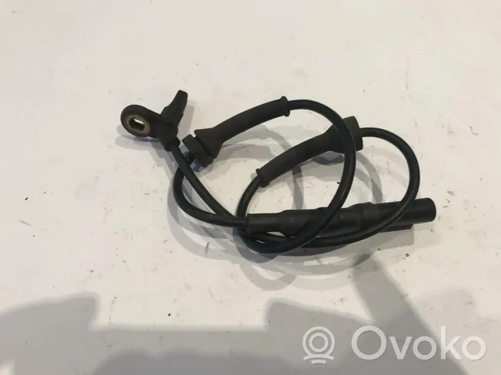 Ford Focus ABS brake wheel speed sensor 98ag2b372af