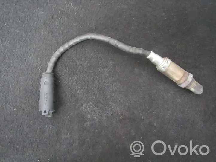 BMW 7 E65 E66 Sonde lambda 0258005297