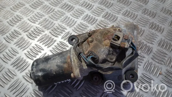 Mitsubishi Space Runner Wiper motor 