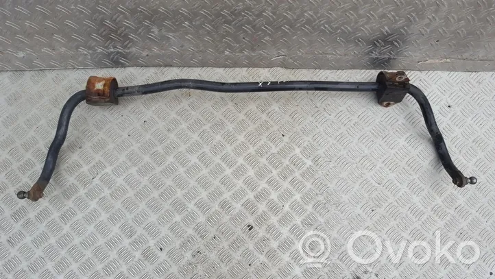 BMW X3 E83 Barra stabilizzatrice anteriore/barra antirollio 