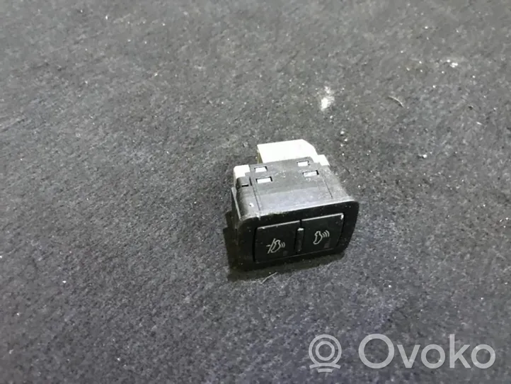 Audi A3 S3 8P Interrupteur d'alarme 8p0962109