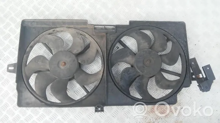 Opel Sintra Kale ventilateur de radiateur refroidissement moteur 