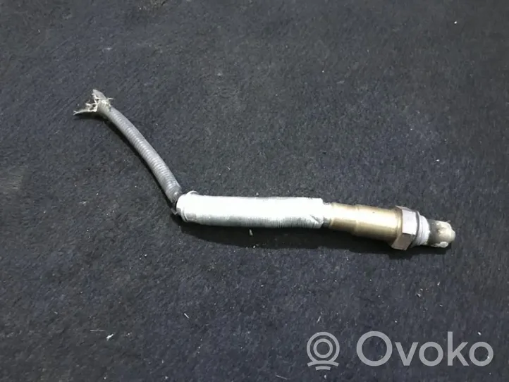 BMW 1 F20 F21 Sonda lambda 0258027104