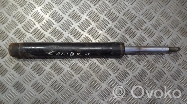 Opel Calibra Front shock absorber/damper 321809200