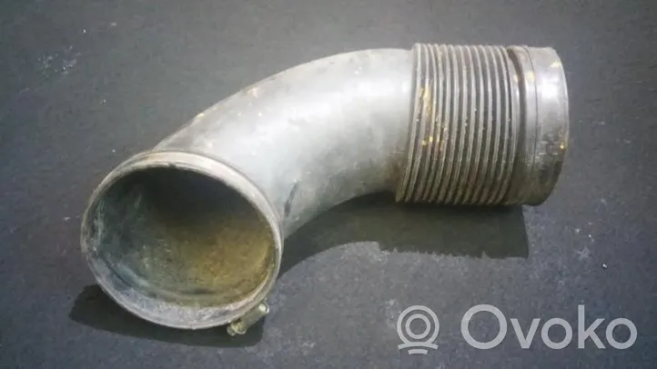 BMW 7 E65 E66 Tube d'admission d'air 7501202