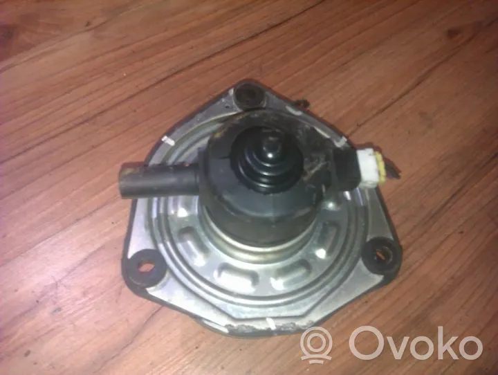 Daewoo Lanos Heater fan/blower 612992