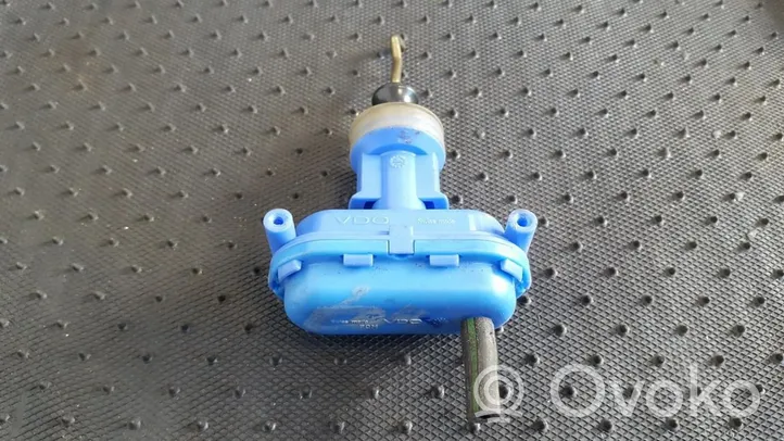 Audi 100 200 5000 C3 Pompe à vide verrouillage central 893862153D