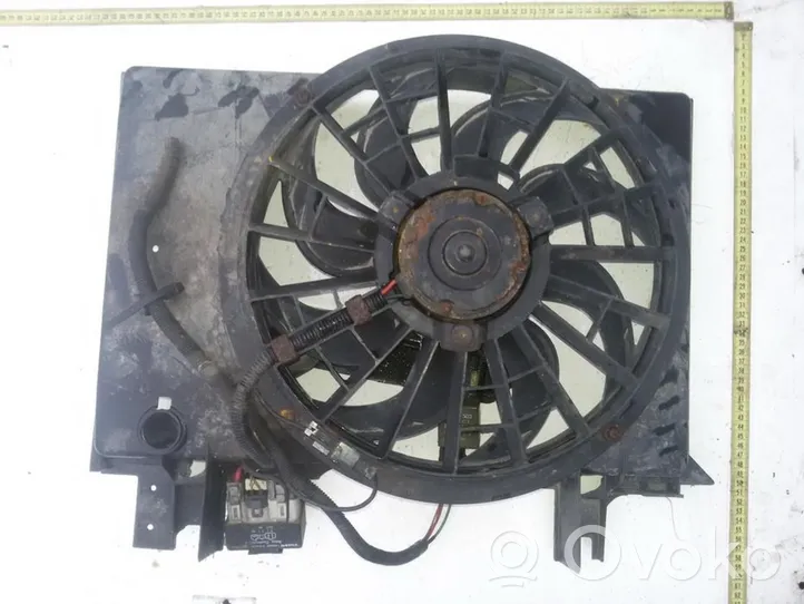 Volvo 850 Kale ventilateur de radiateur refroidissement moteur 4548548