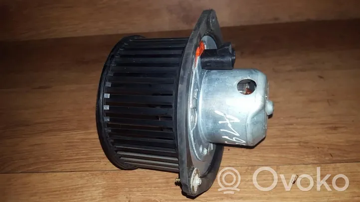 Opel Sintra Heater fan/blower 52472567