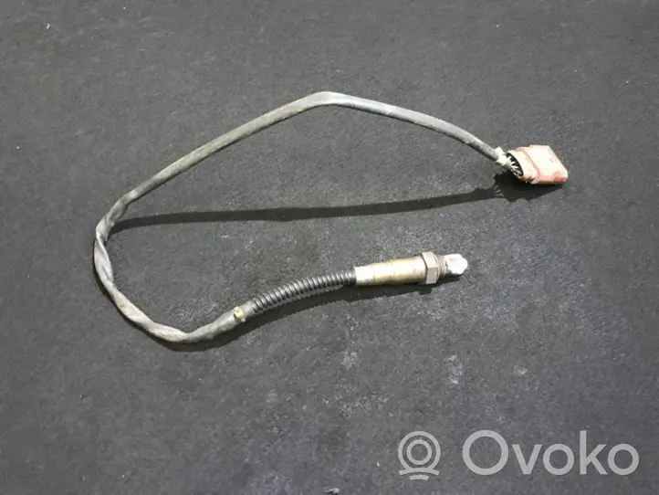 Volkswagen PASSAT B5.5 Sonde lambda 058906265C