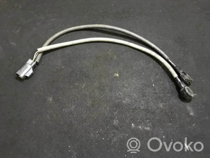 Volvo C70 Sensor de petardeo del motor 9497030