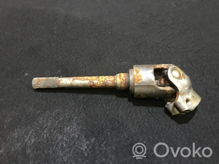 Mazda 323 Steering column universal joint 