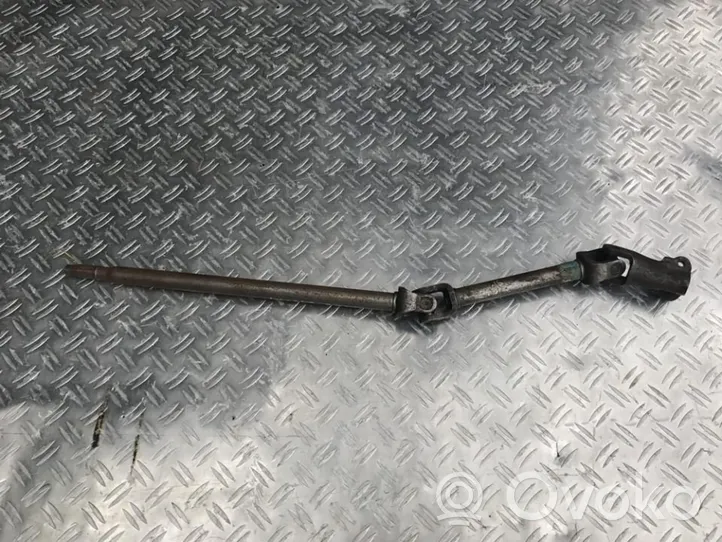 Ford Escort Steering wheel axle 