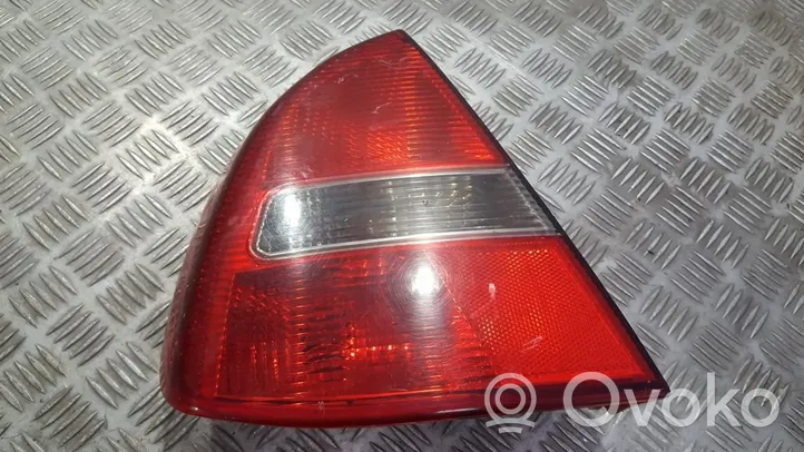 Mitsubishi Carisma Rear/tail lights 