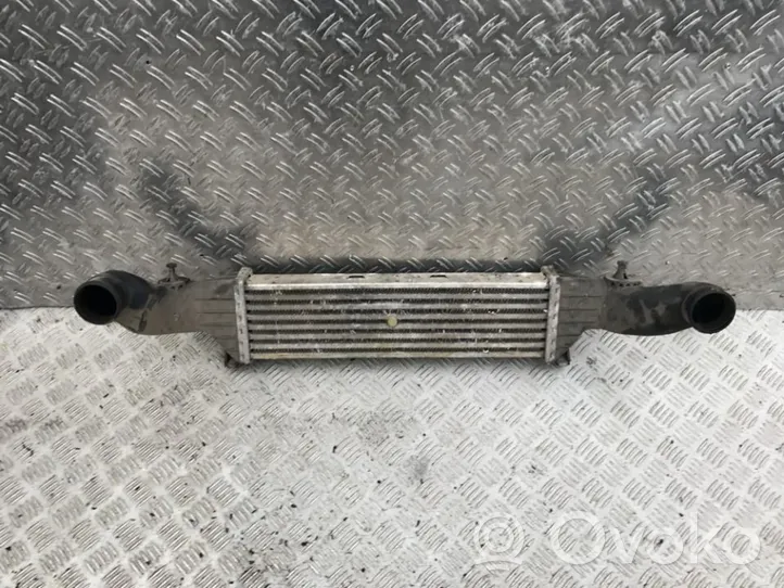 Mercedes-Benz CLK A208 C208 Intercooler radiator 