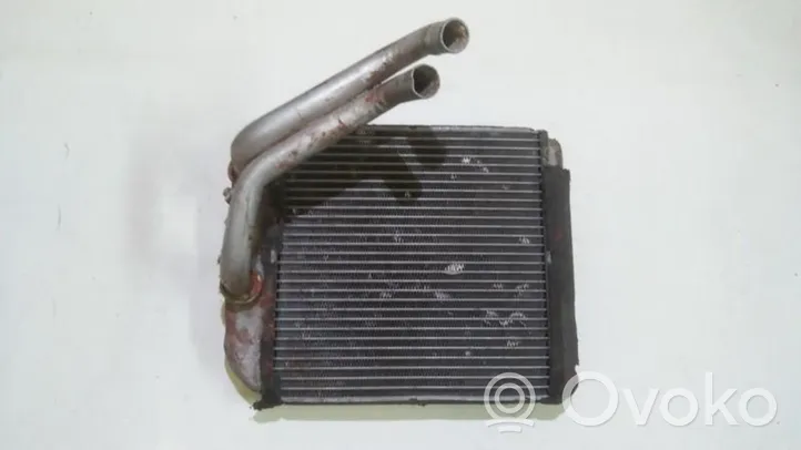 Mitsubishi Colt Radiateur soufflant de chauffage 